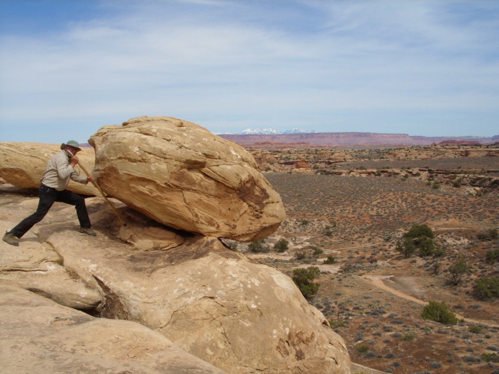 rock rolling national park yellow press