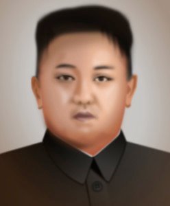 Kim Jong Un, The Yellow Press